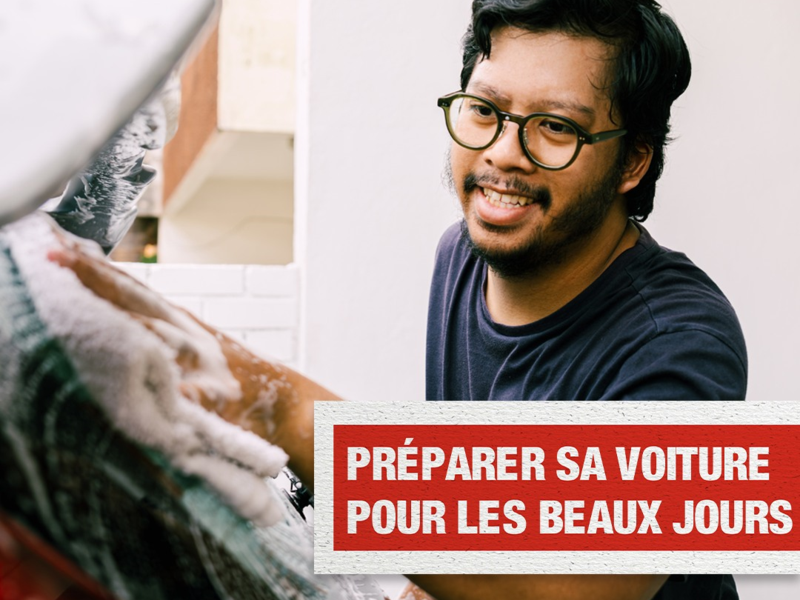 Conseils de Rapid Pare-Brise Claye-Souilly pour votre visibité